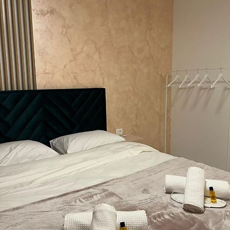 Apartamento Mia Gi Luxury + Garage Mostar Exterior foto