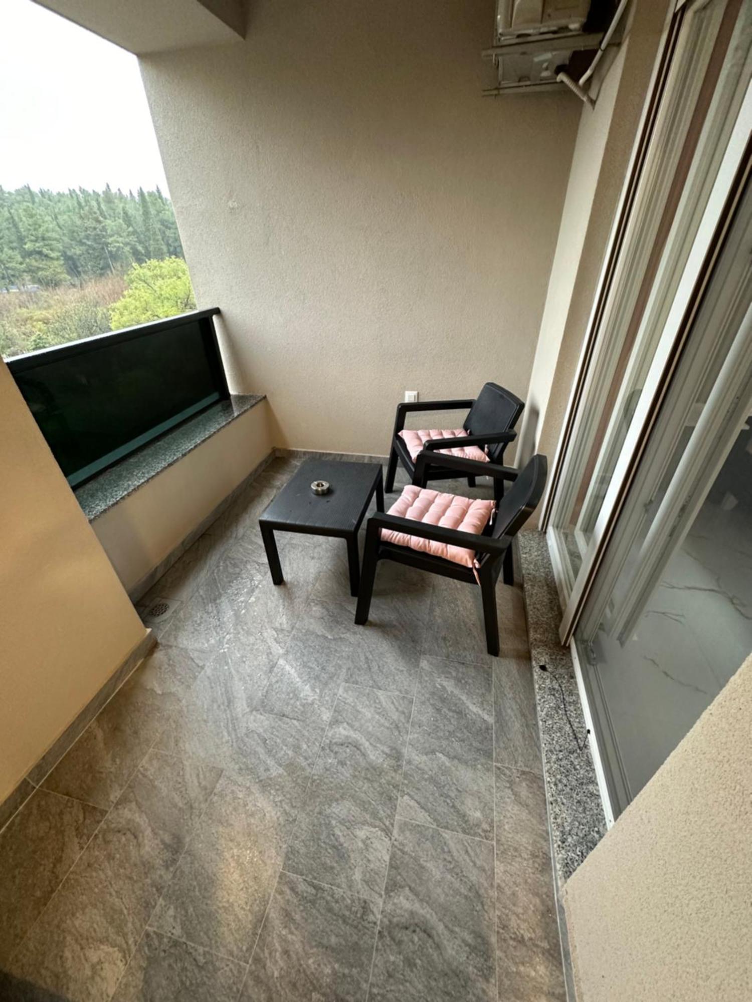 Apartamento Mia Gi Luxury + Garage Mostar Exterior foto