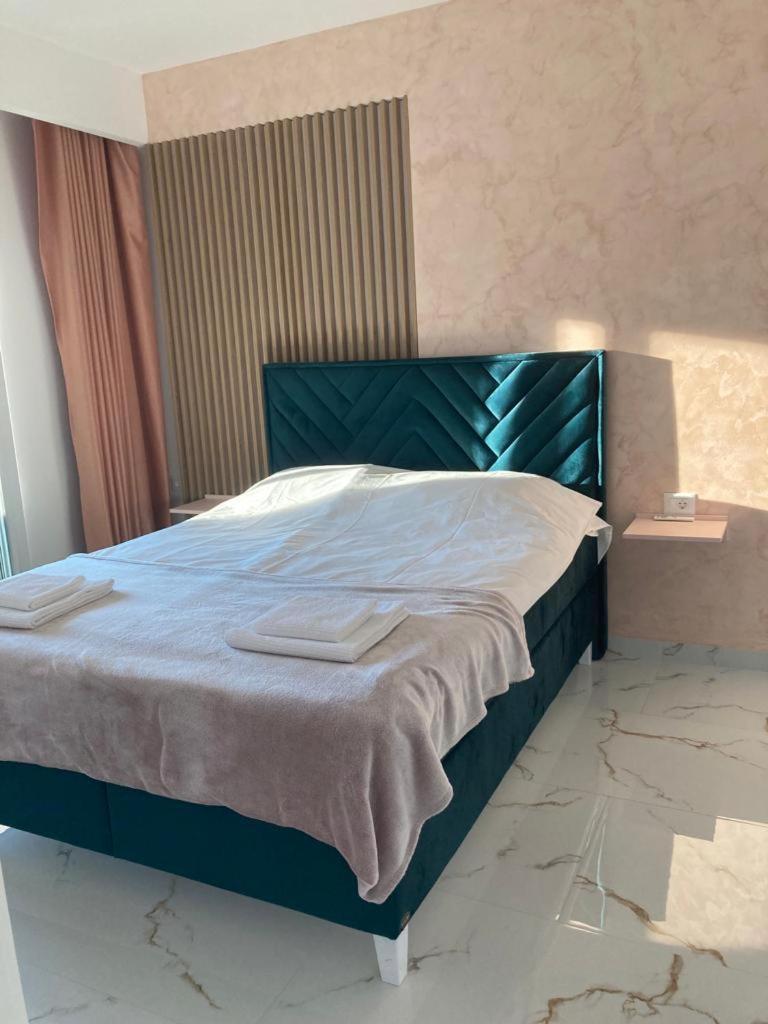Apartamento Mia Gi Luxury + Garage Mostar Exterior foto