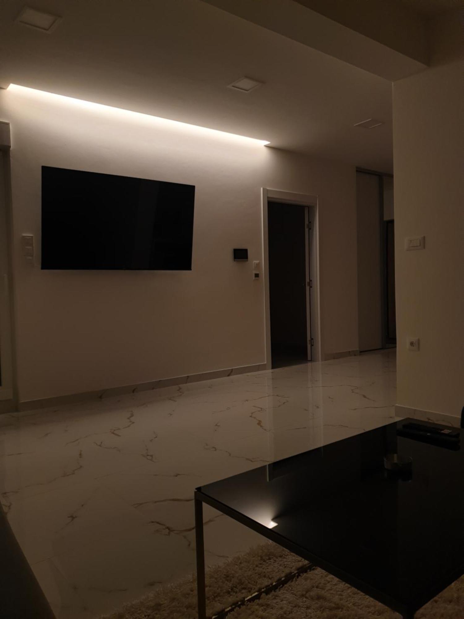 Apartamento Mia Gi Luxury + Garage Mostar Exterior foto