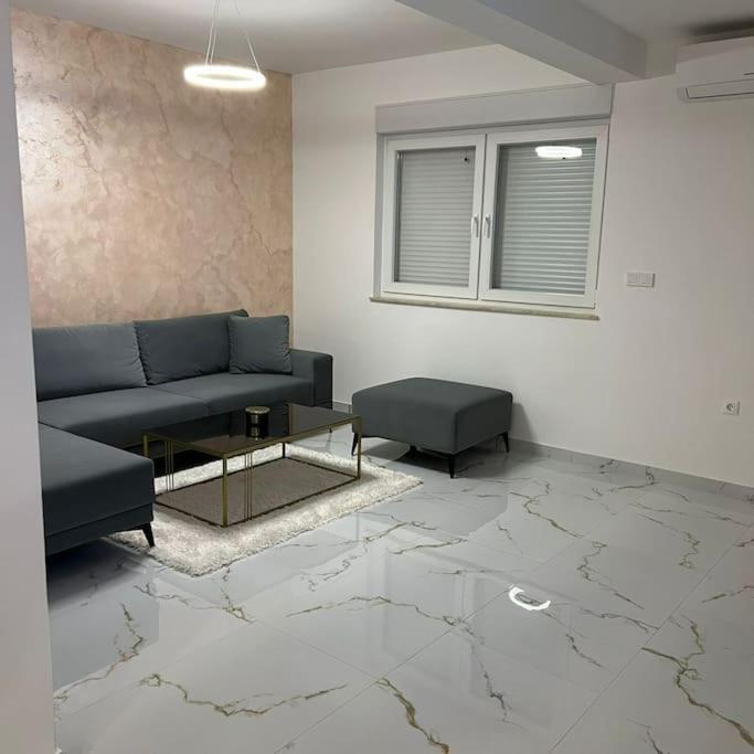 Apartamento Mia Gi Luxury + Garage Mostar Exterior foto