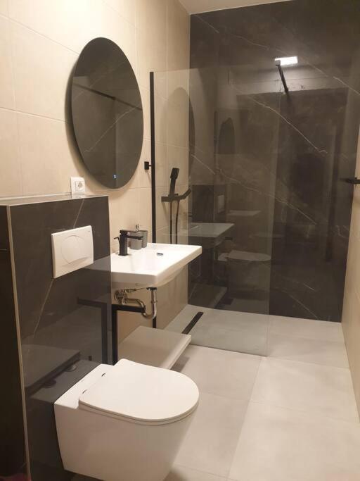 Apartamento Mia Gi Luxury + Garage Mostar Exterior foto