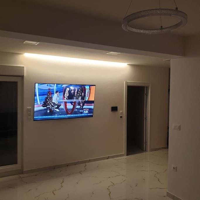 Apartamento Mia Gi Luxury + Garage Mostar Exterior foto