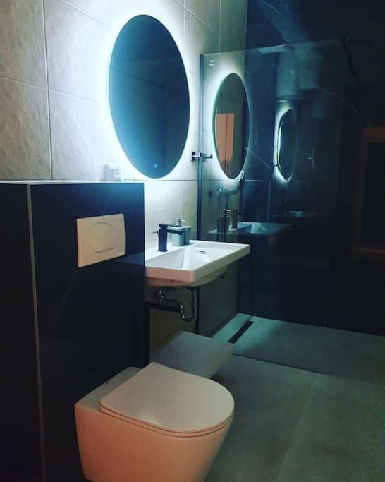 Apartamento Mia Gi Luxury + Garage Mostar Exterior foto