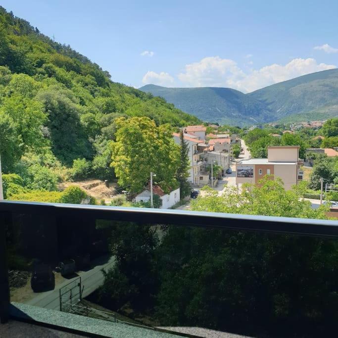 Apartamento Mia Gi Luxury + Garage Mostar Exterior foto