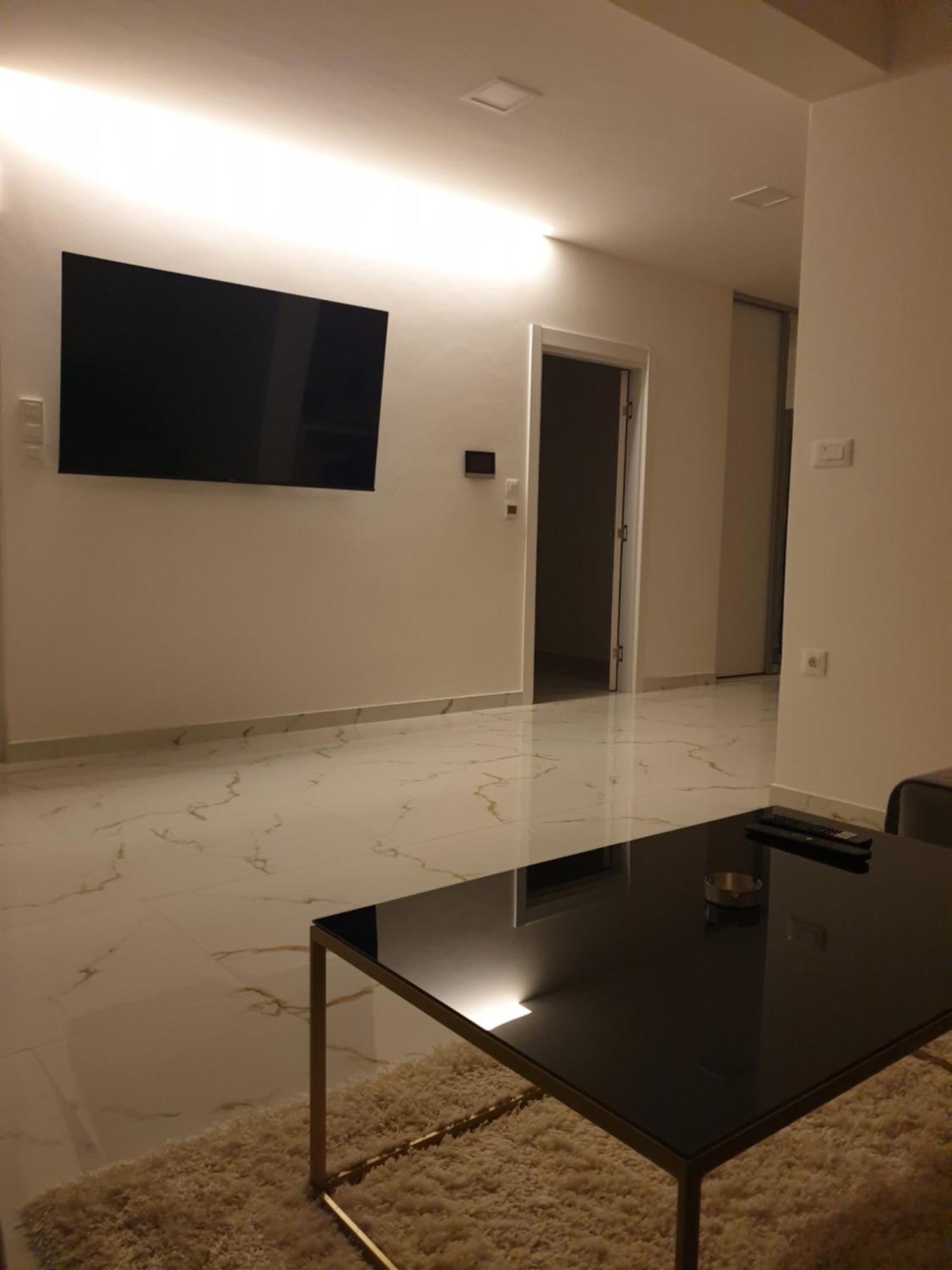 Apartamento Mia Gi Luxury + Garage Mostar Exterior foto