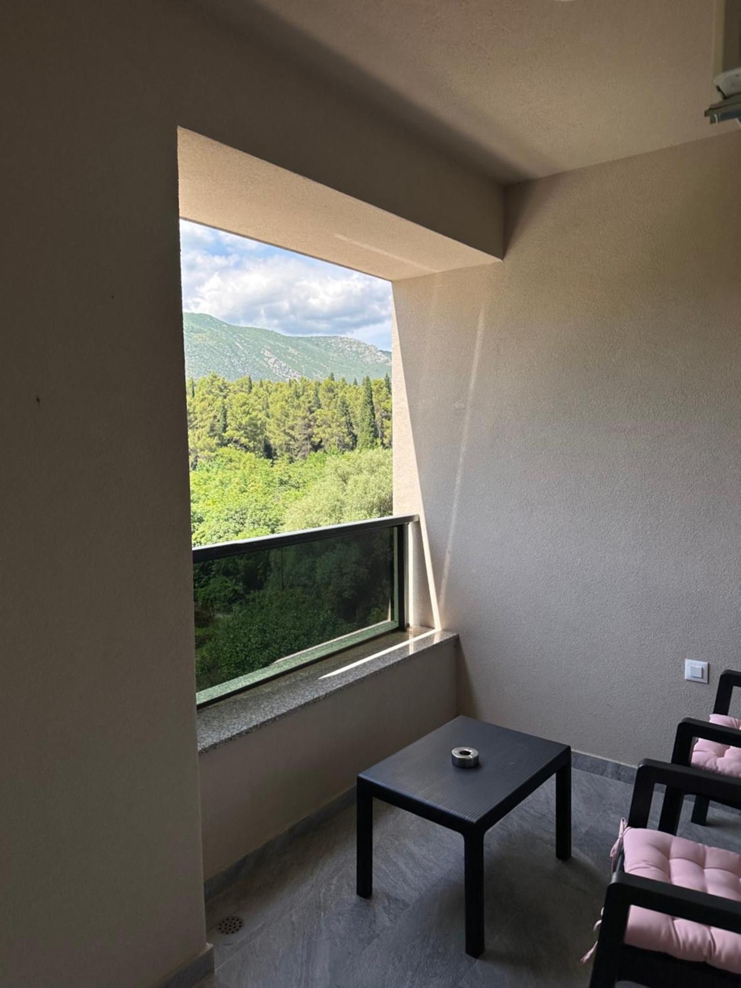 Apartamento Mia Gi Luxury + Garage Mostar Exterior foto